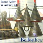 2010 EP: Bellorifica cover art
