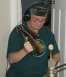 Arthur Plays Bells