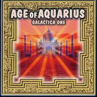 Age of Aquarius - Galactica One