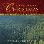 A Very Green Christmas - Artists for Earth