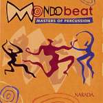 Mondobeat - Masters of Percussion 