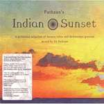 Pathaan's Indian Sunset