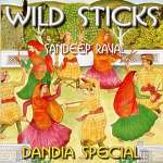 Wild Sticks - Dandia Special