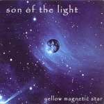 Yellow Magnetic Star - Son of the Light