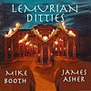 Lemurian Ditties cover art