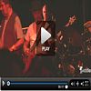 MoonDance - a live ceilidh band whom James Asher plays drums