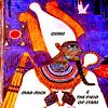 Osiris cover art