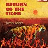 Return of the Tiger cover art