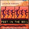 Feet in the Soil CD cover art