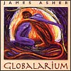 Globalarium CD cover art