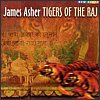 Tigers of the Raj CD cover art