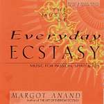 Margot Anand