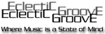 EclectiC GroovE's July/August Issue
