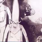 Unkle : Never, Never, Land