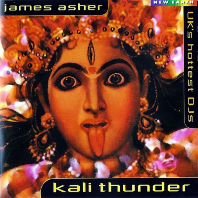 Kali Thunder