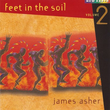 Feet in the Soil 2