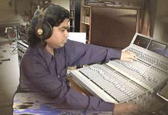 AR Rahman