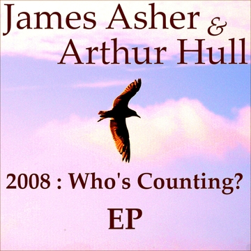 2008: Who's Counting EP