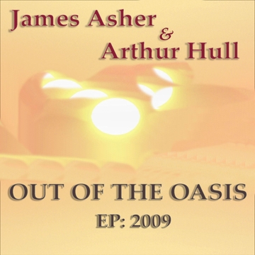 Out of the Oasis EP