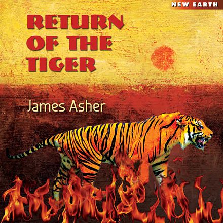Return of the Tiger