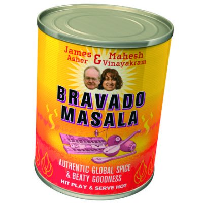 Bravado Masala