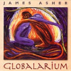 Globalarium - James Asher