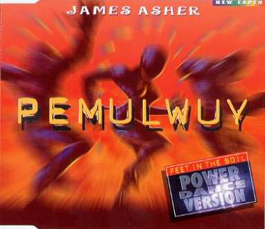 Pemulwuy