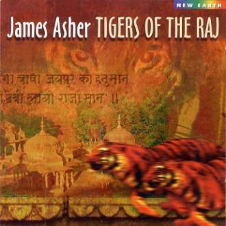 Tigers of the Raj