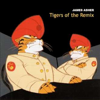 Tigers of the Remix