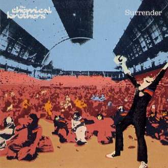 The Chemical Brothers - Surrender