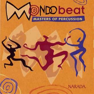 Mondobeat - Masters of Percussion