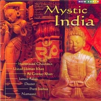 Mystic India