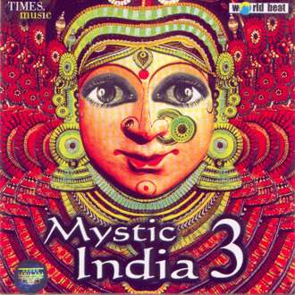 Mystic India 3