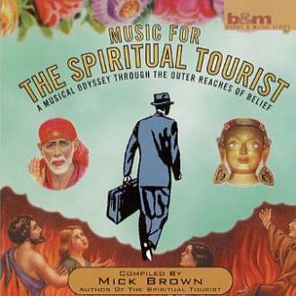 Music for the Spiritual Tourist