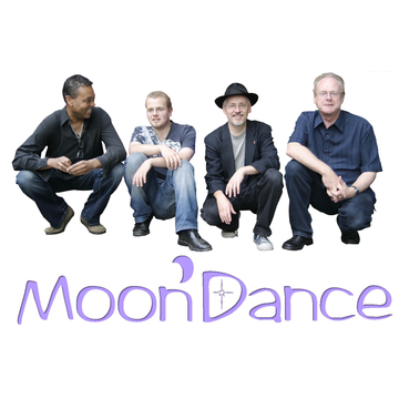 Moondance EP