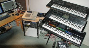 Keyboards