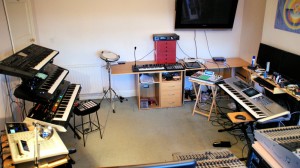 Starfield Studios