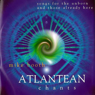 Atlantean Chants