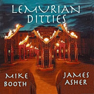 Lemurian Ditties