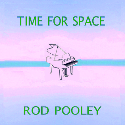 James Asher & Rod Polley - Time For Space