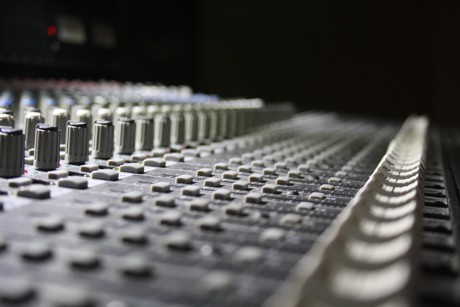 mixingDesk