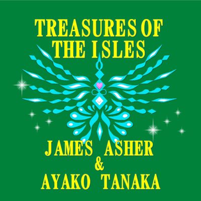 Treasure of the Isles