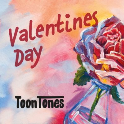 ToonTones - Valentines Day