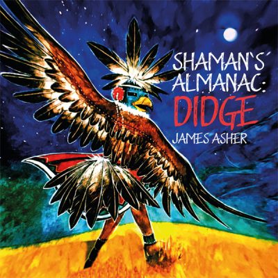Shaman's Almanac : Didge