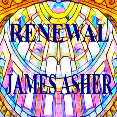 Renewal by James Asher