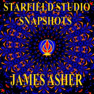 Starfield Studio Snapshots