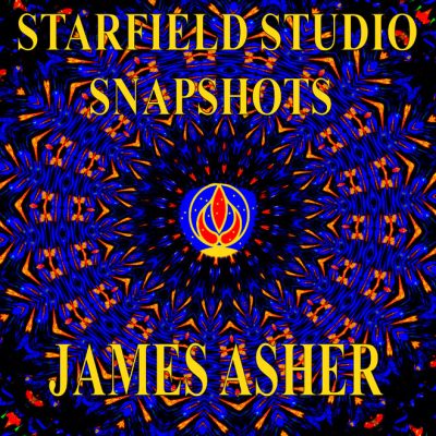 Starfield Studio Snapshots