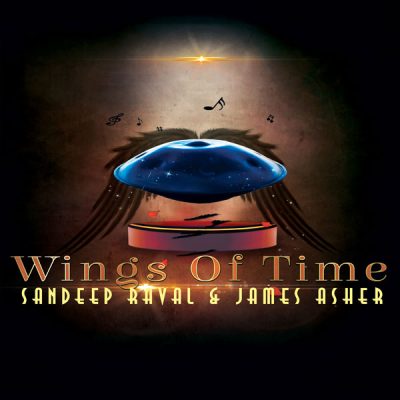 Wings of Time