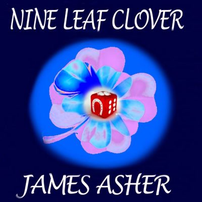 Nine Leaf Clover by James Asher