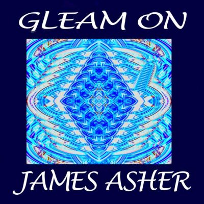 Gleam On by James Asher